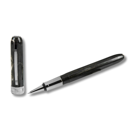 Rembrandt-S Black Rollerball pen