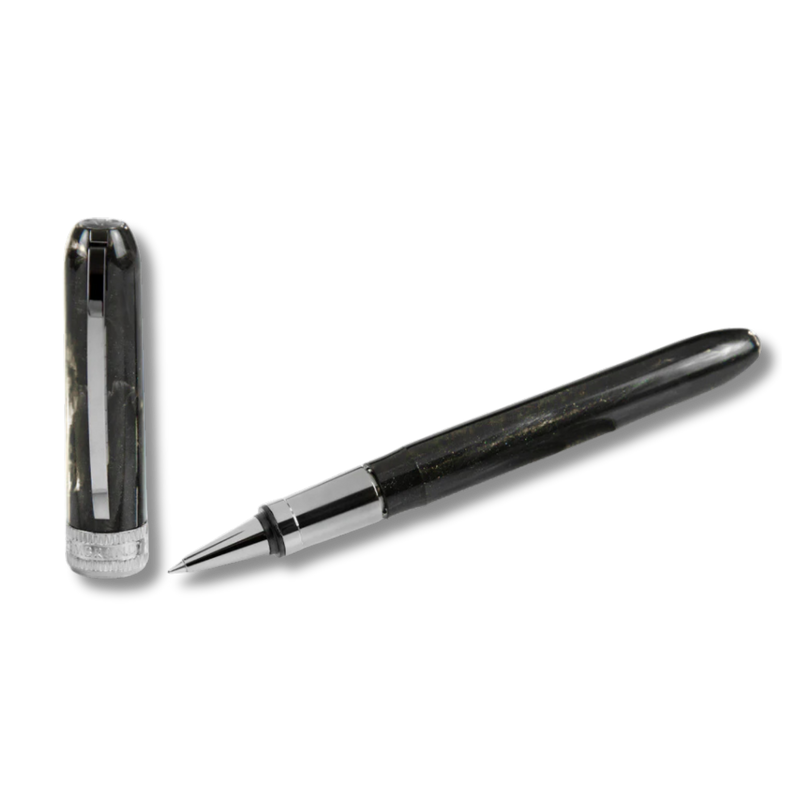 Rembrandt-S Black Rollerball pen