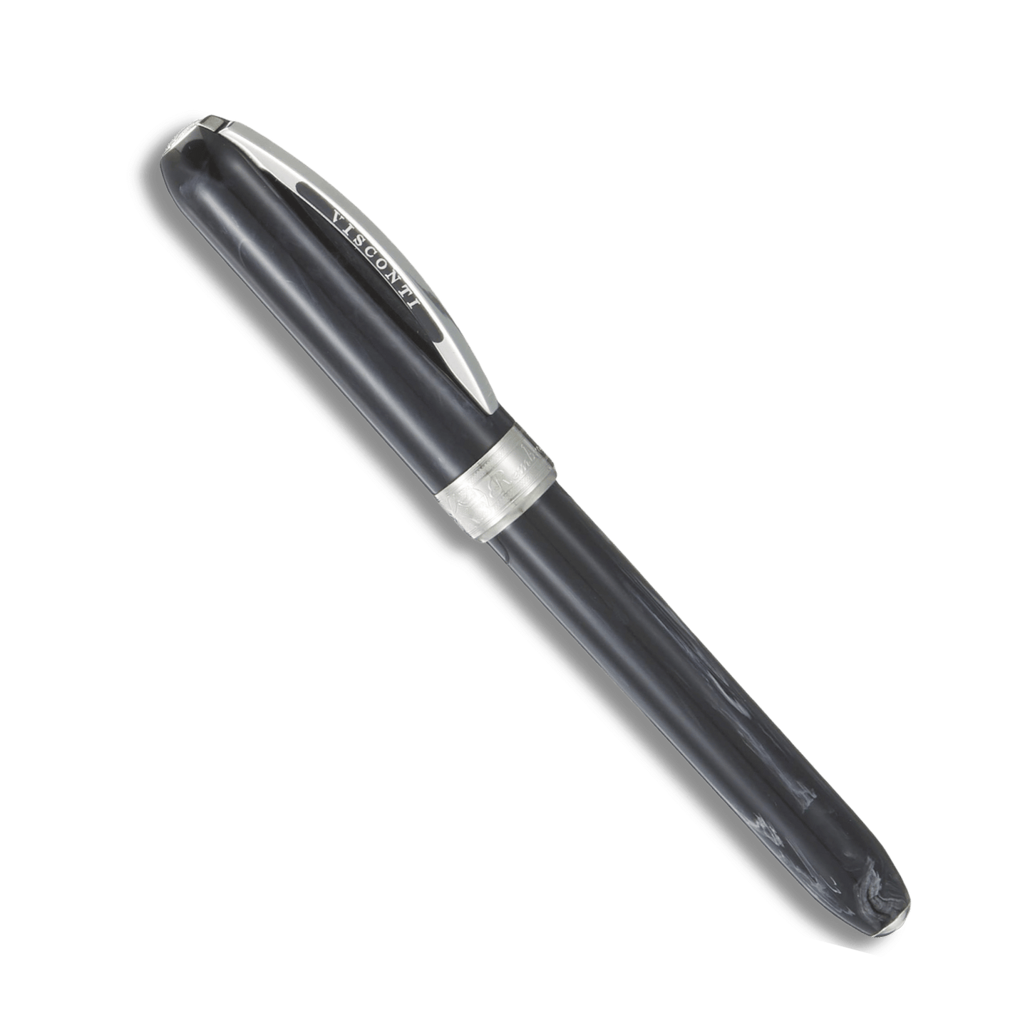 Rembrandt Black Rollerball Pen