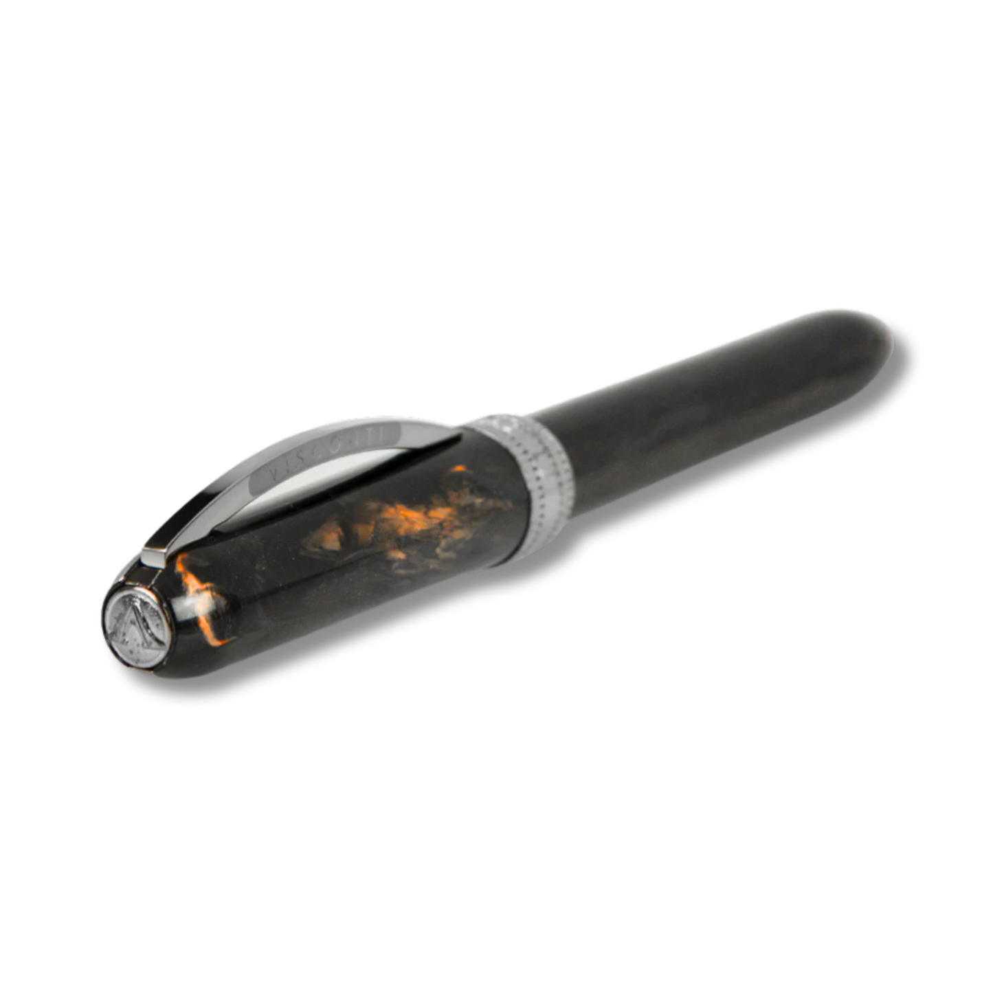 Rembrandt-S Black Rollerball pen
