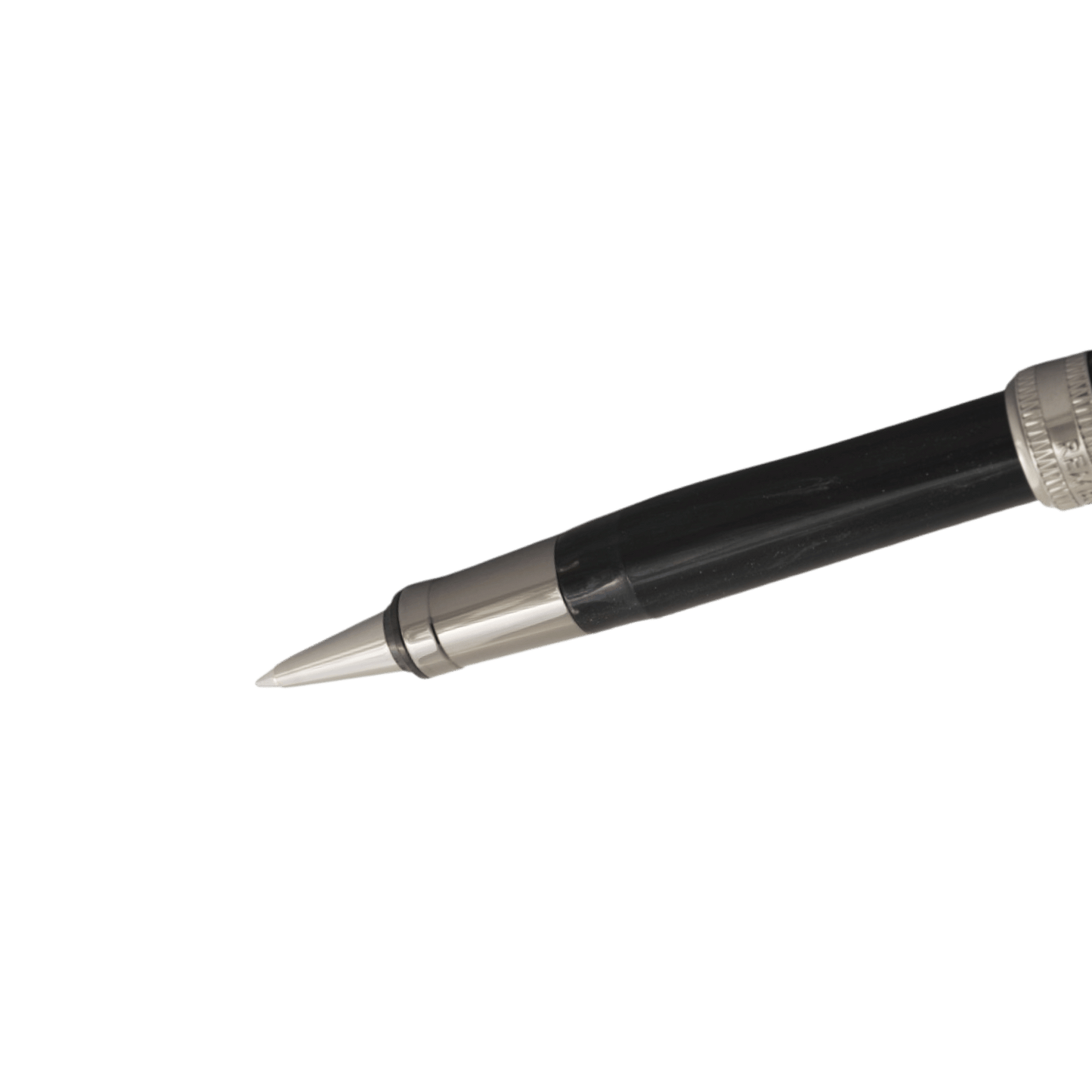 Rembrandt Black Rollerball Pen