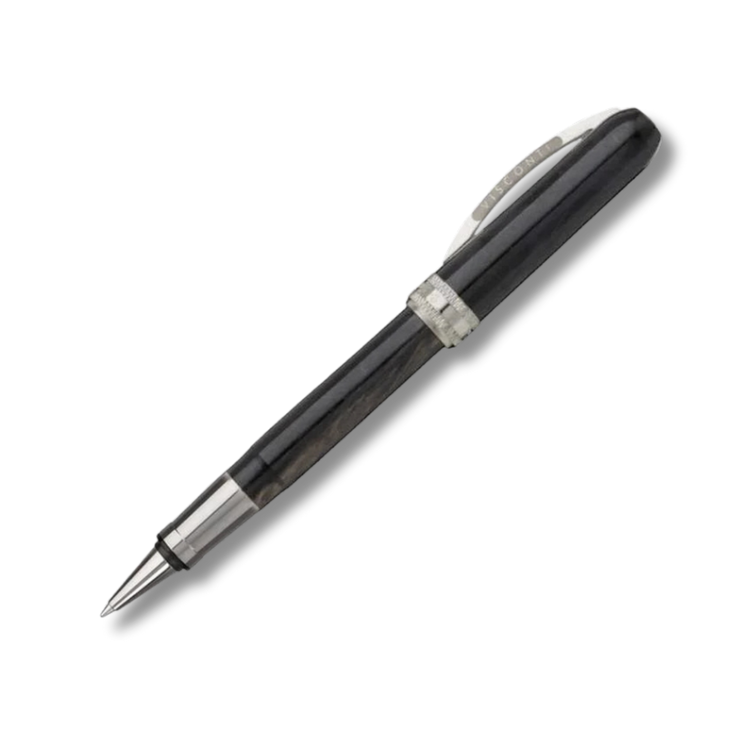 Rembrandt-S Black Rollerball pen