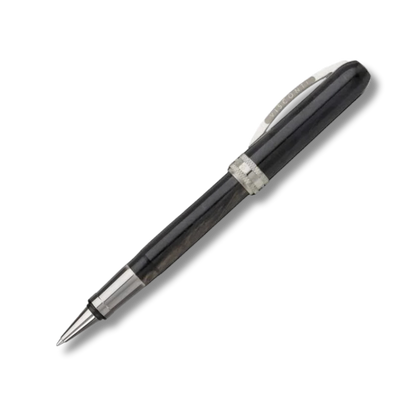 Rembrandt-S Black Rollerball pen