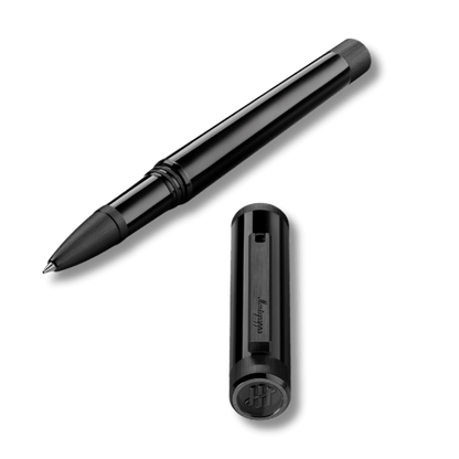 Zero Rollerball IP Ultra-Black