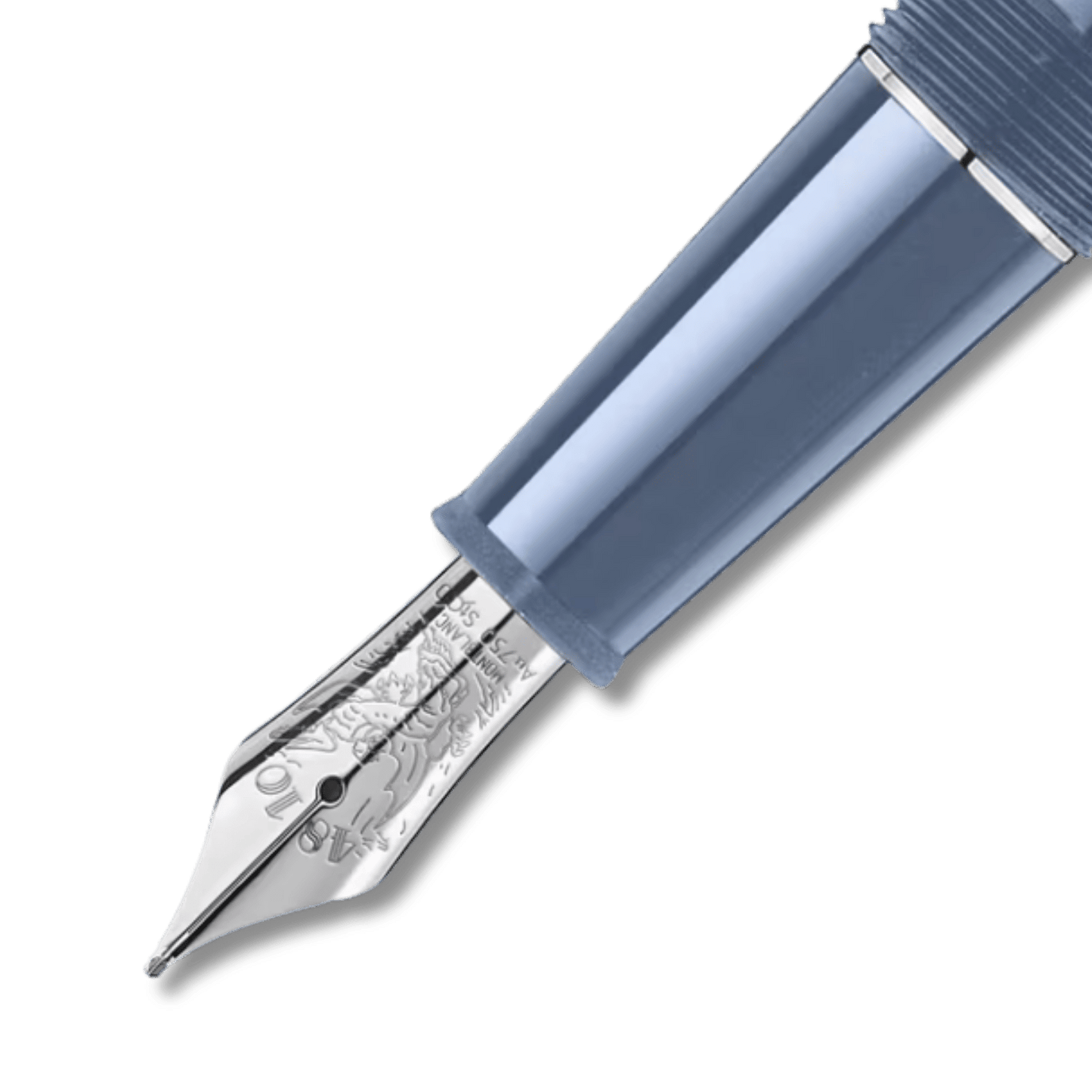 Meisterstück Glacier Doué Fountain Pen