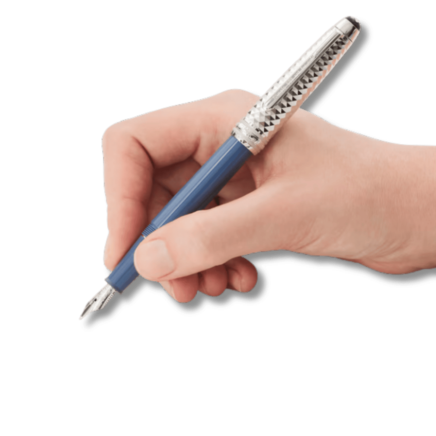 Meisterstück Glacier Doué Fountain Pen