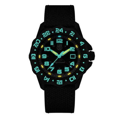 F-117 Nighthawk 44 mm, Pilot Watch
