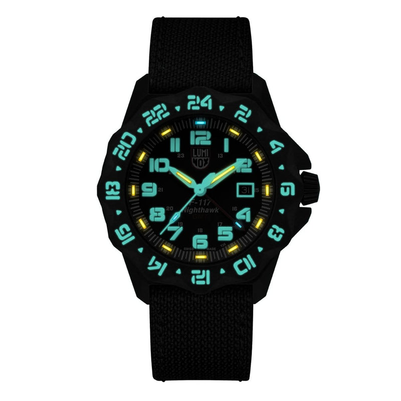 F-117 Nighthawk 44 mm, Pilot Watch