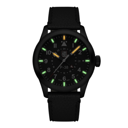 Luminox Air Pilot P-38 LIGHTNING® 42 mm