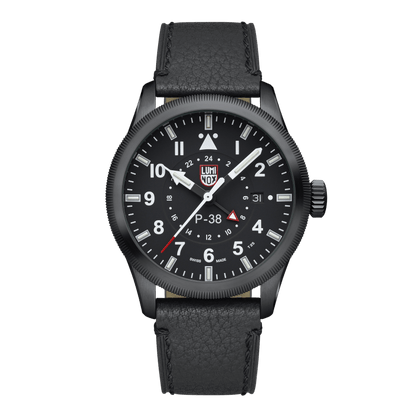 Luminox Air Pilot P-38 LIGHTNING® 42 mm
