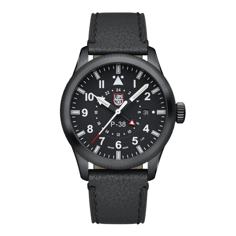 Luminox Air Pilot P-38 LIGHTNING® 42 mm