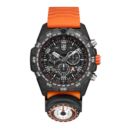 Luminox Bear Grylls Survival Master Orange