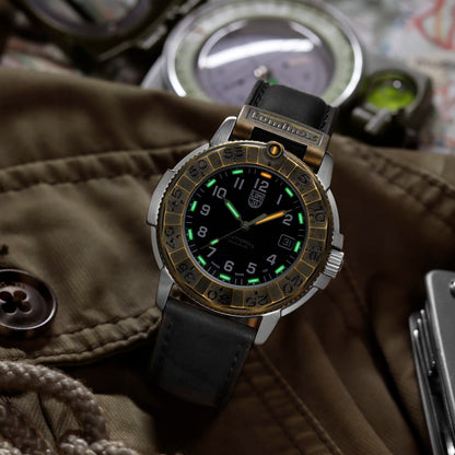 Luminox Outdoor Explorer Adventure Watch