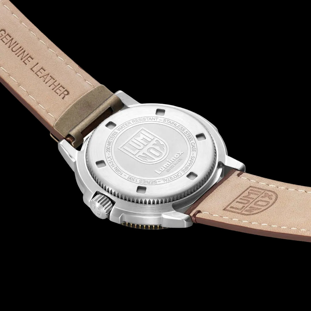 Luminox Outdoor Explorer Adventure Watch LG