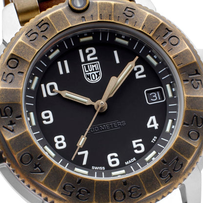 Luminox Outdoor Explorer Adventure Watch LG