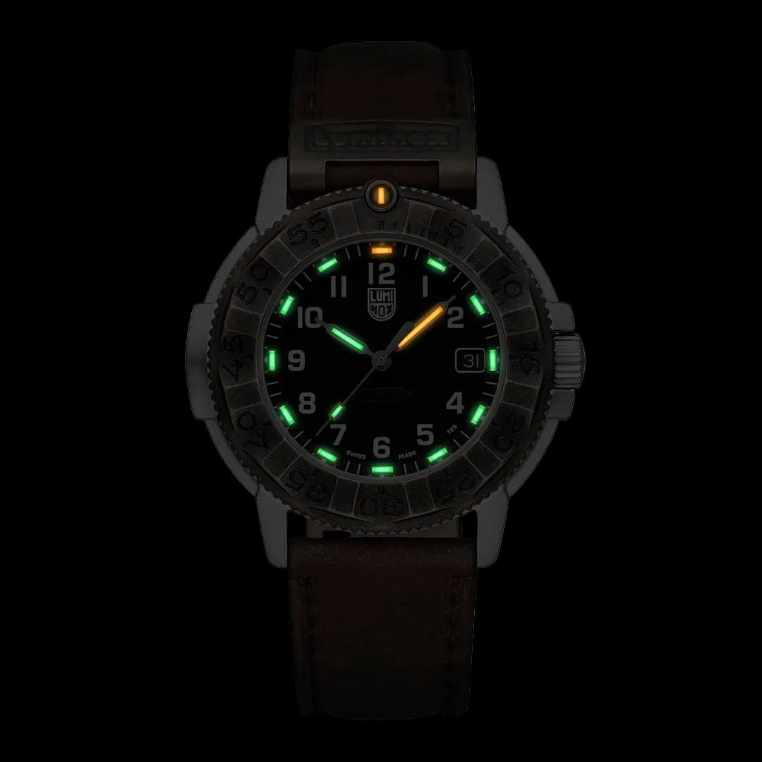 Luminox Outdoor Explorer Adventure Watch LG