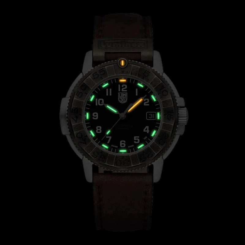 Luminox Outdoor Explorer Adventure Watch