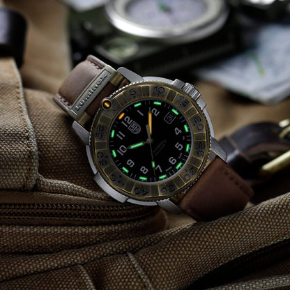 Luminox Outdoor Explorer Adventure Watch LG