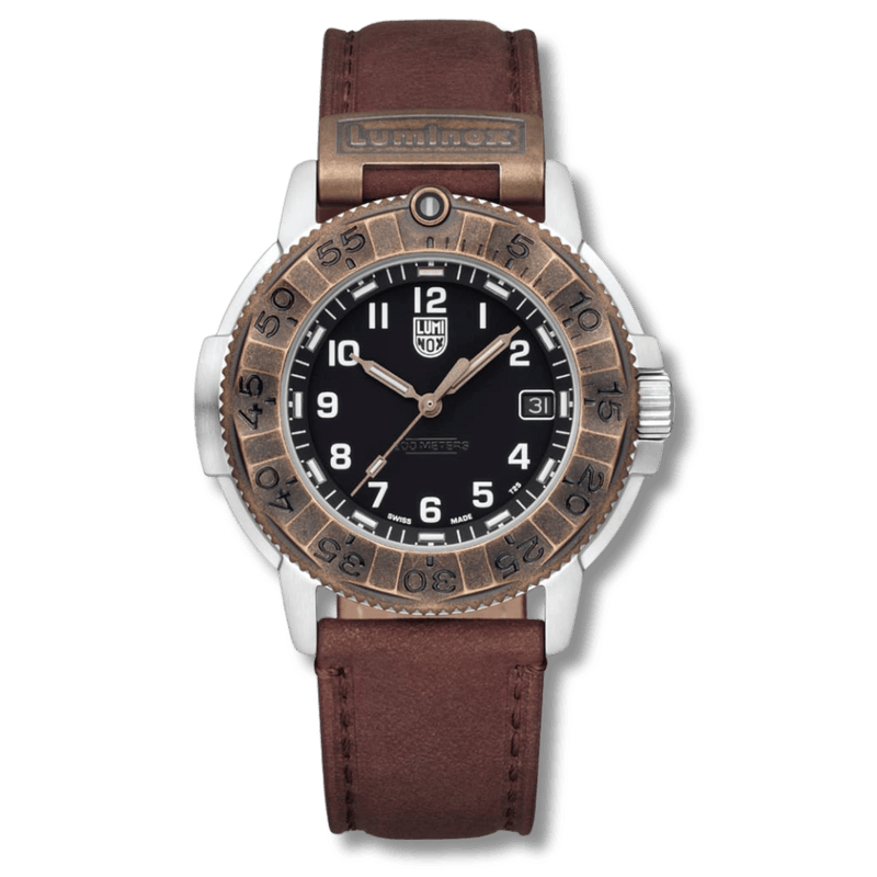 Luminox Outdoor Explorer Adventure Watch LG