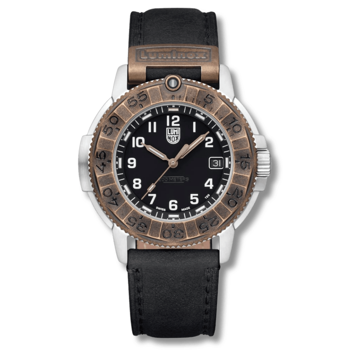 Luminox Outdoor Explorer Adventure Watch