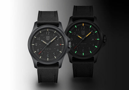 Luminox Atacama Field BlackOut 43mm