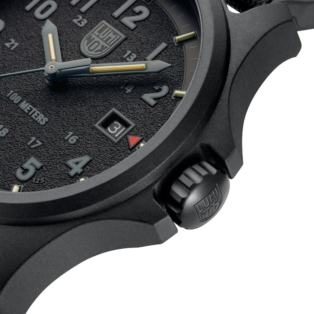 Luminox Atacama Field BlackOut 43mm