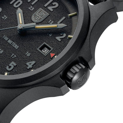 Luminox Atacama Field BlackOut 43mm