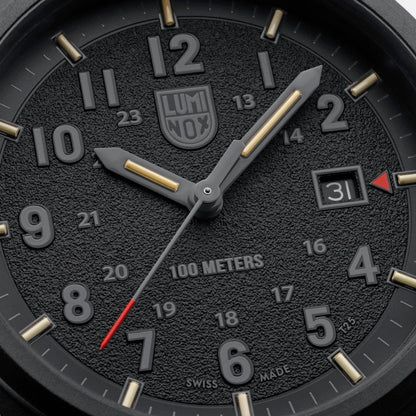 Luminox Atacama Field BlackOut 43mm