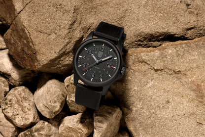 Luminox Atacama Field BlackOut 43mm