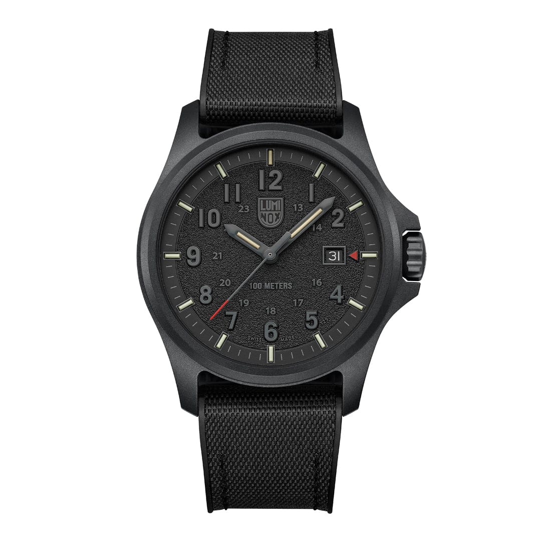 Luminox Atacama Field BlackOut 43mm