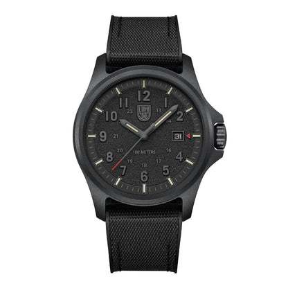 Luminox Atacama Field BlackOut 43mm