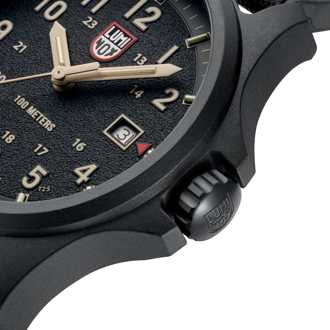 Luminox Atacama Field Blk 43mm