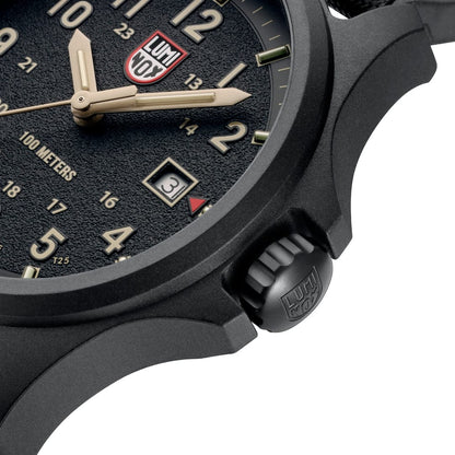Luminox Atacama Field Blk 43mm