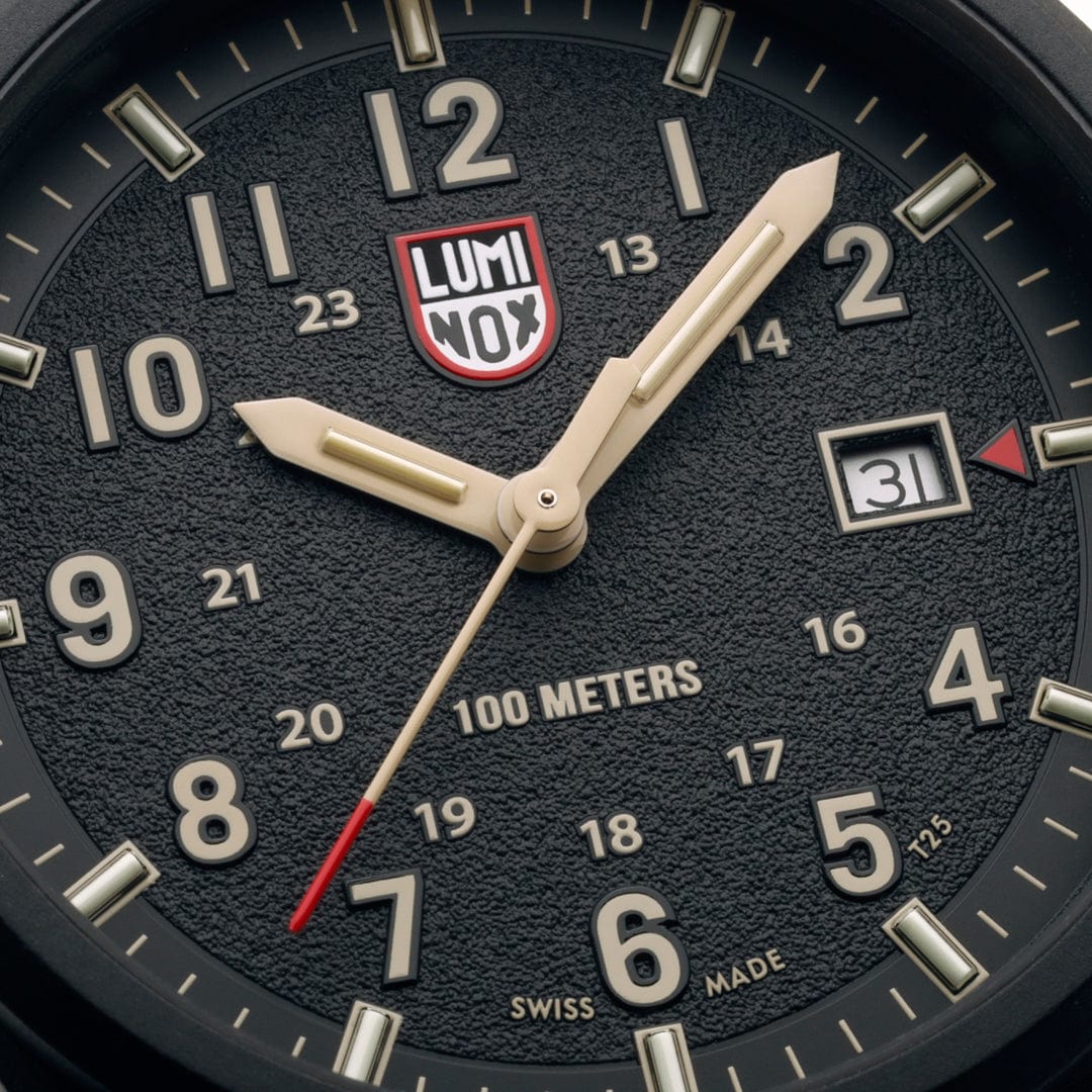 Luminox Atacama Field Blk 43mm
