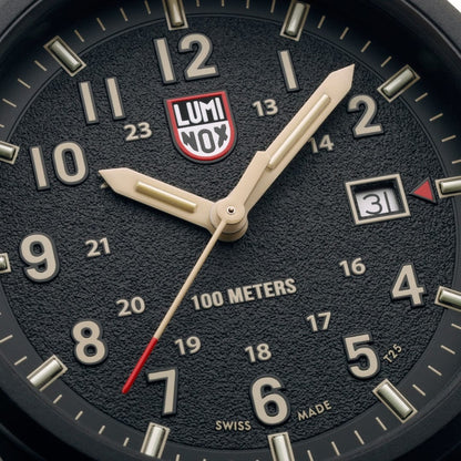 Luminox Atacama Field Blk 43mm
