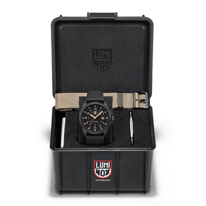Luminox Atacama Field Blk 43mm