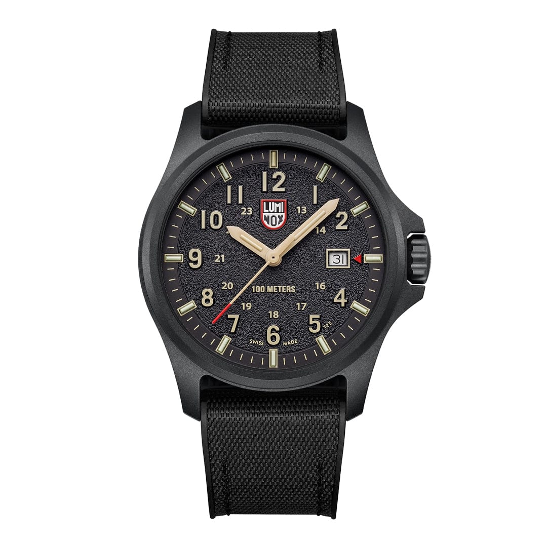 Luminox Atacama Field Blk 43mm