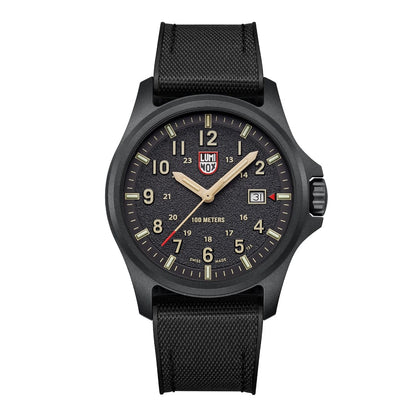 Luminox Atacama Field Blk 43mm