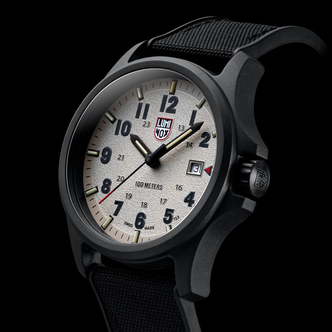 Luminox Atacama Field Sand 43mm