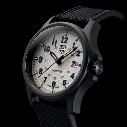 Luminox Atacama Field Sand 43mm