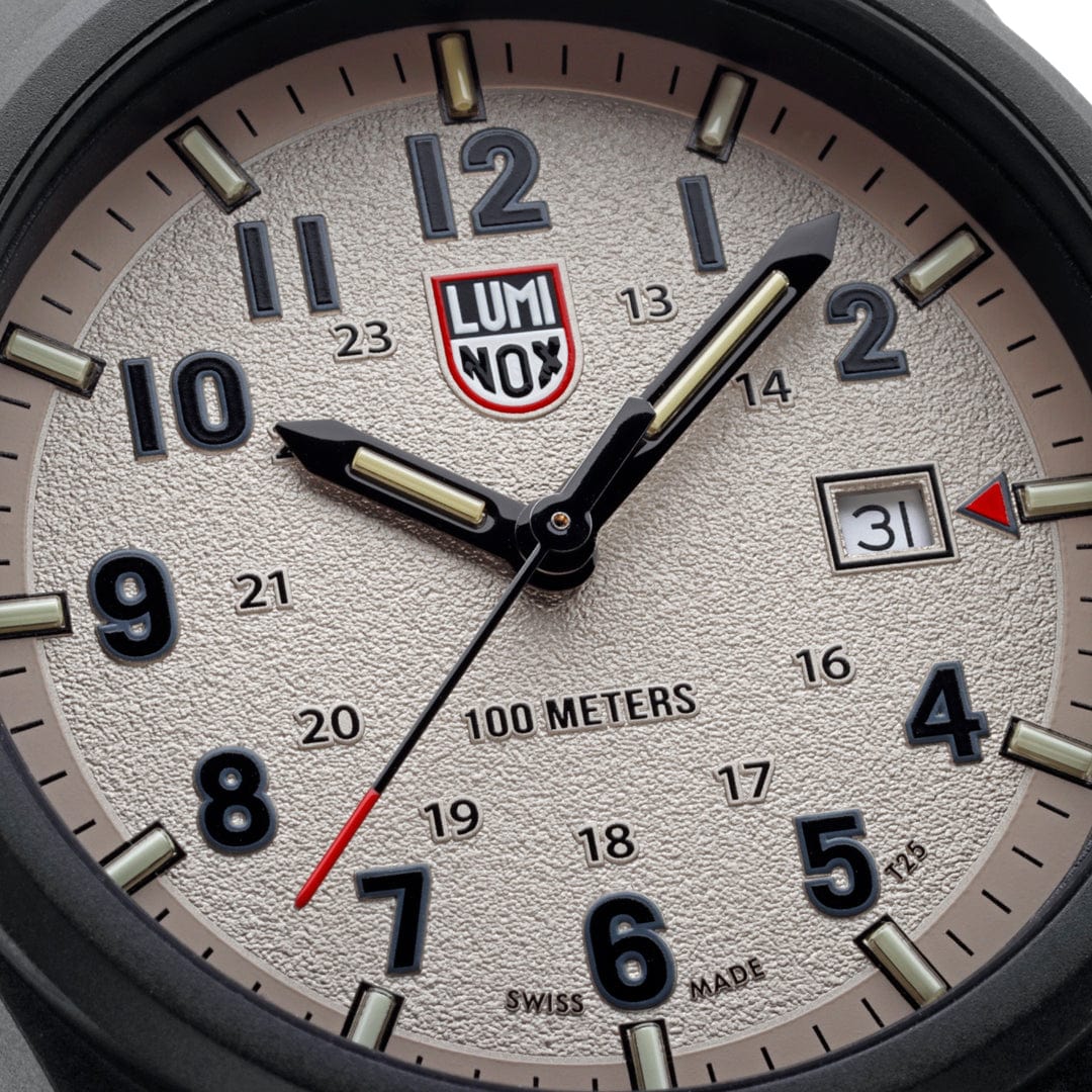 Luminox Atacama Field Sand 43mm