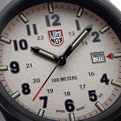 Luminox Atacama Field Sand 43mm