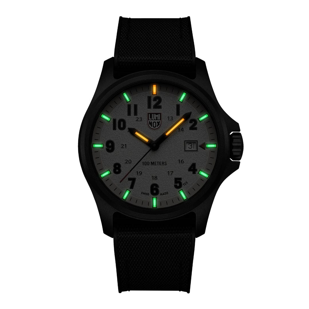 Luminox Atacama Field Sand 43mm