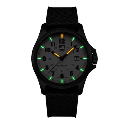 Luminox Atacama Field Sand 43mm