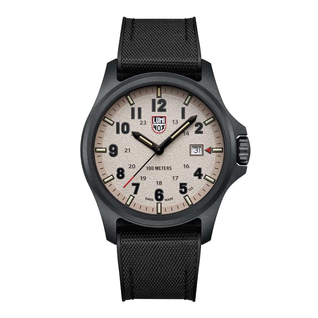 Luminox Atacama Field Sand 43mm
