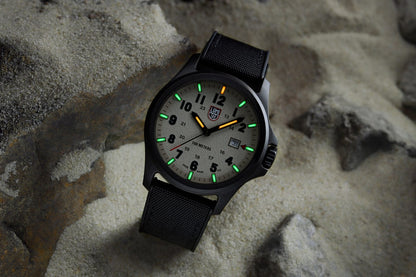 Luminox Atacama Field Sand 43mm