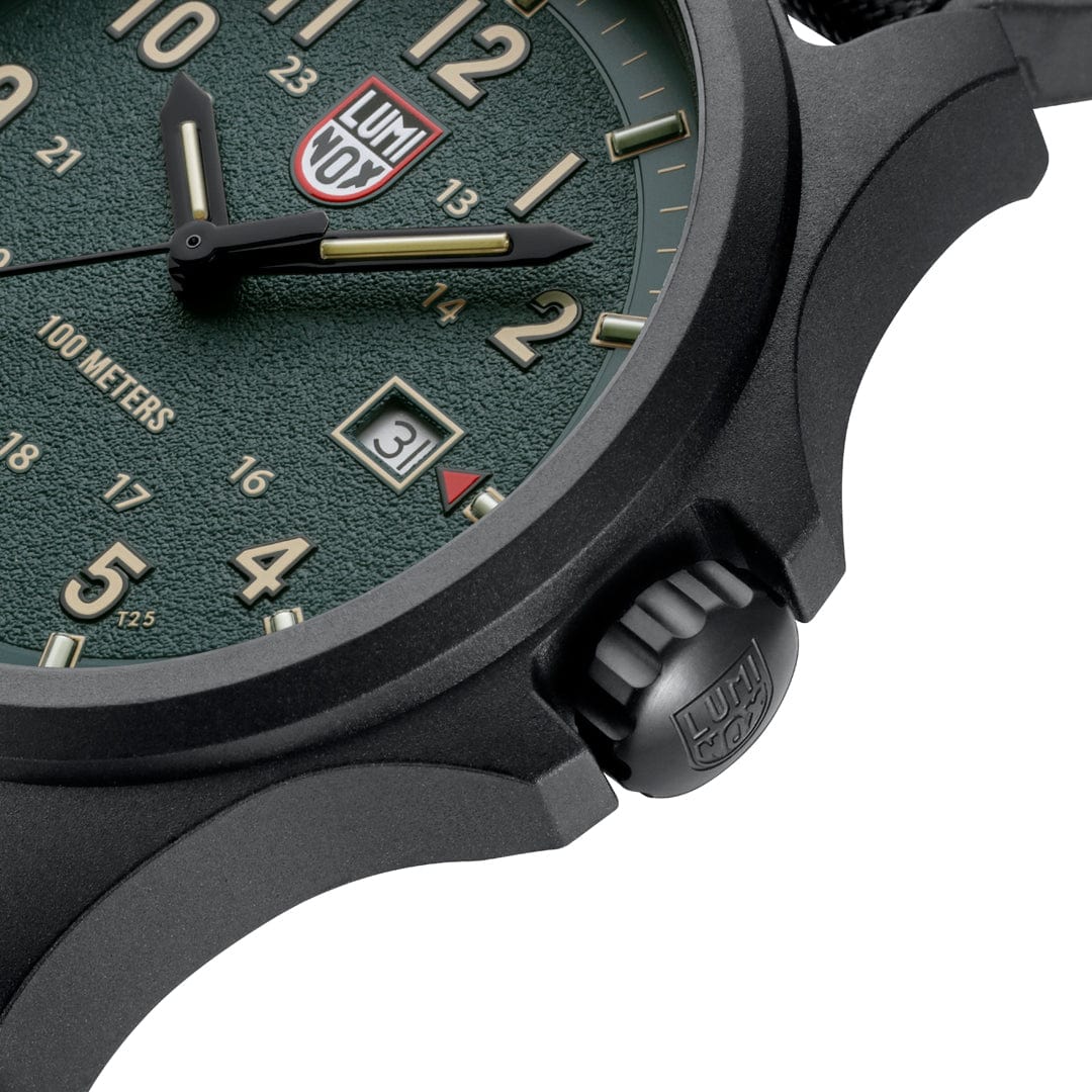 Luminox Atacama Field Green 43mm