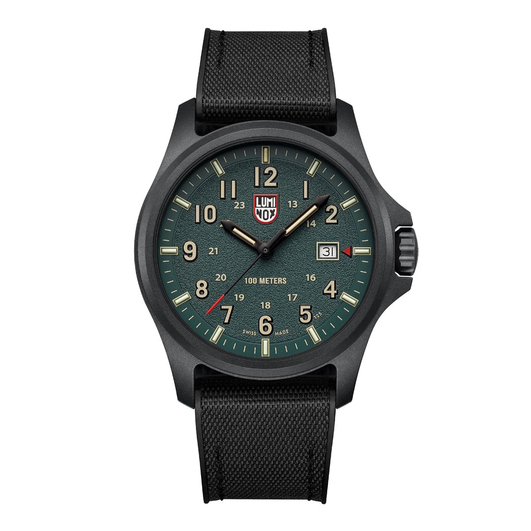 Luminox Atacama Field Green 43mm