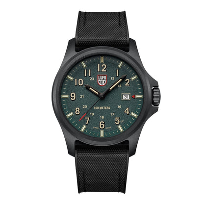 Luminox Atacama Field Green 43mm
