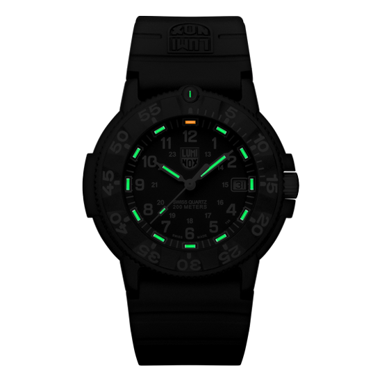 Luminox Original Navy SEAL